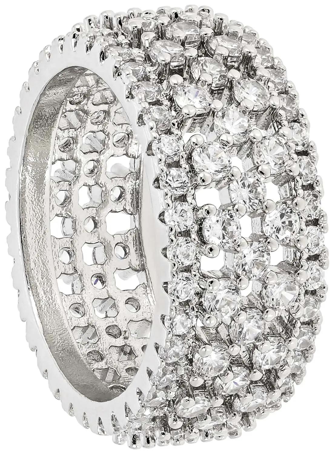 Ring - Light Sparkle