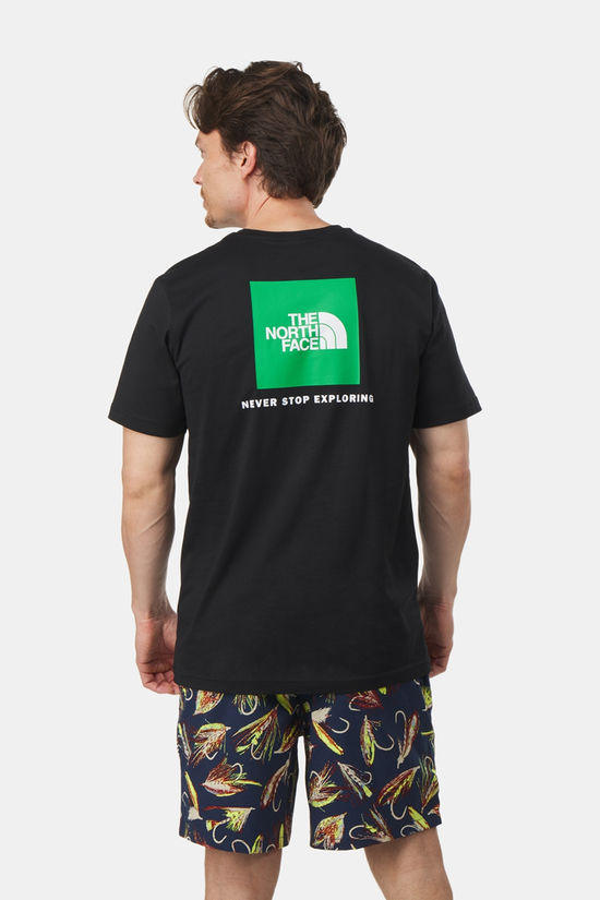 The North Face The North Face Redbox Tee T-Shirt