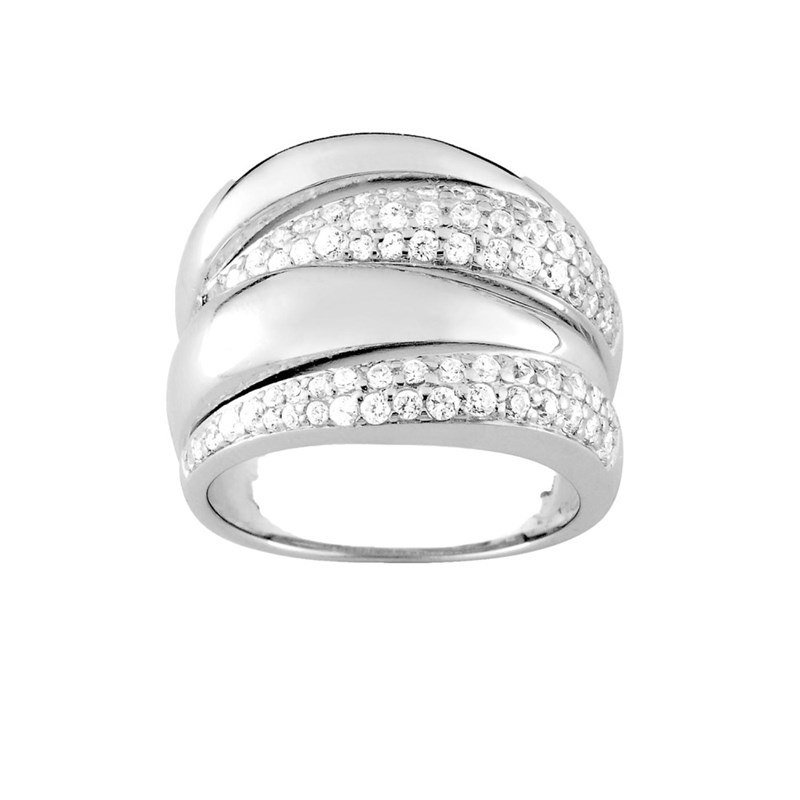 Bague femme - Argent 925
