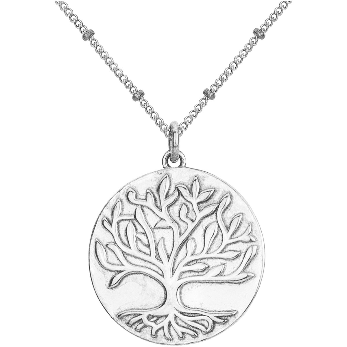 Collier en Argent