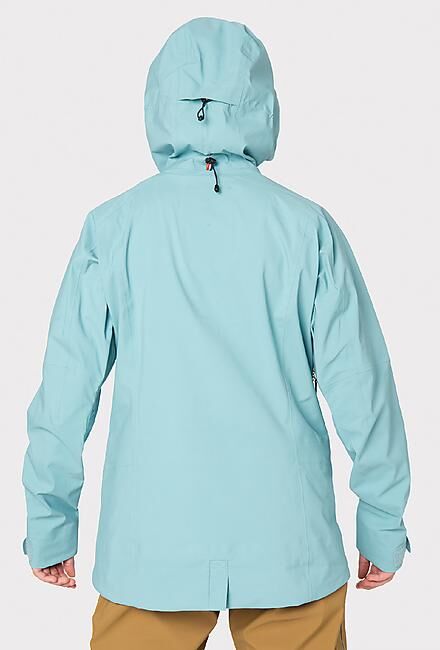 ELEVENATE - VESTE WOMAN PURE JACKET