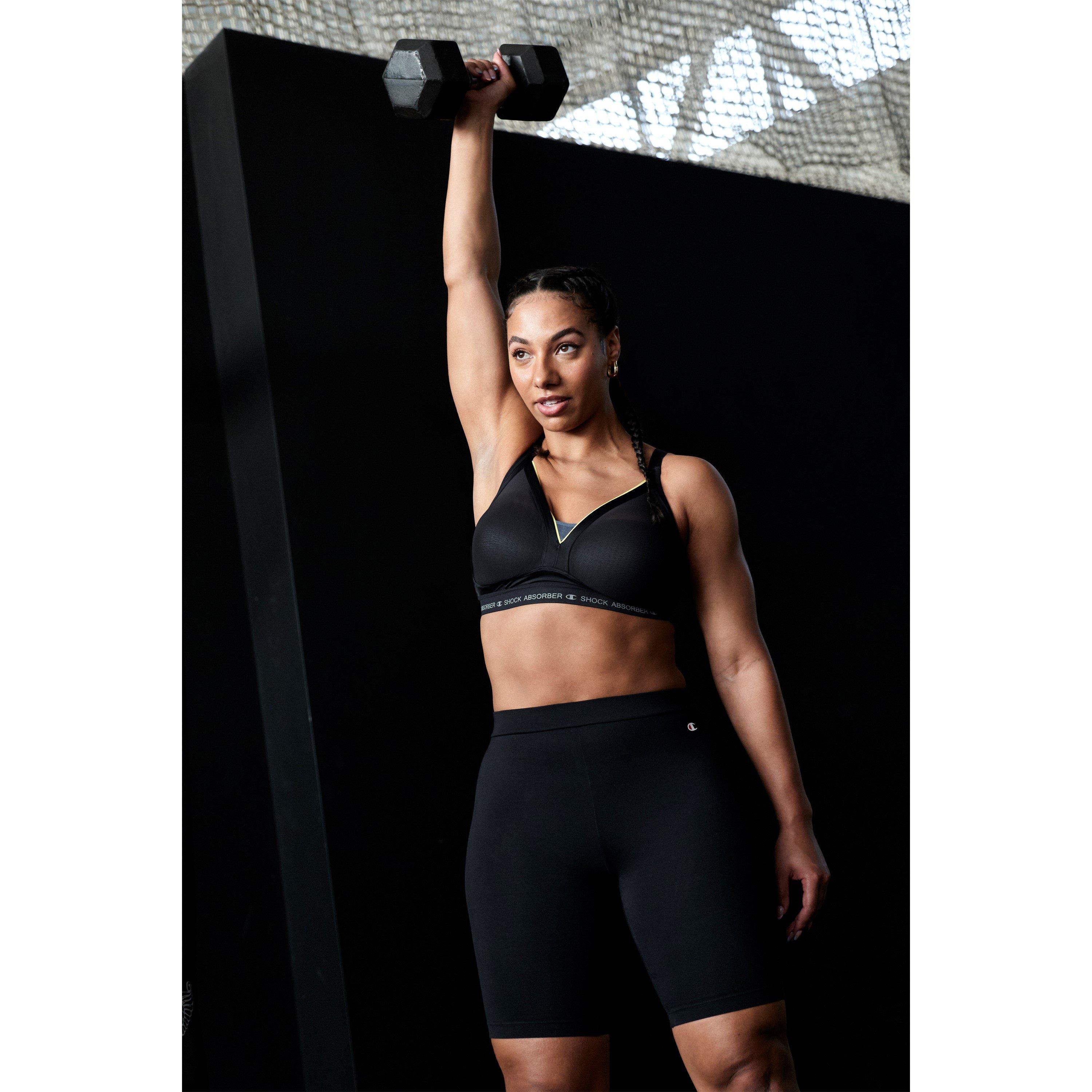 Shock Absorber Active Shaped Bra