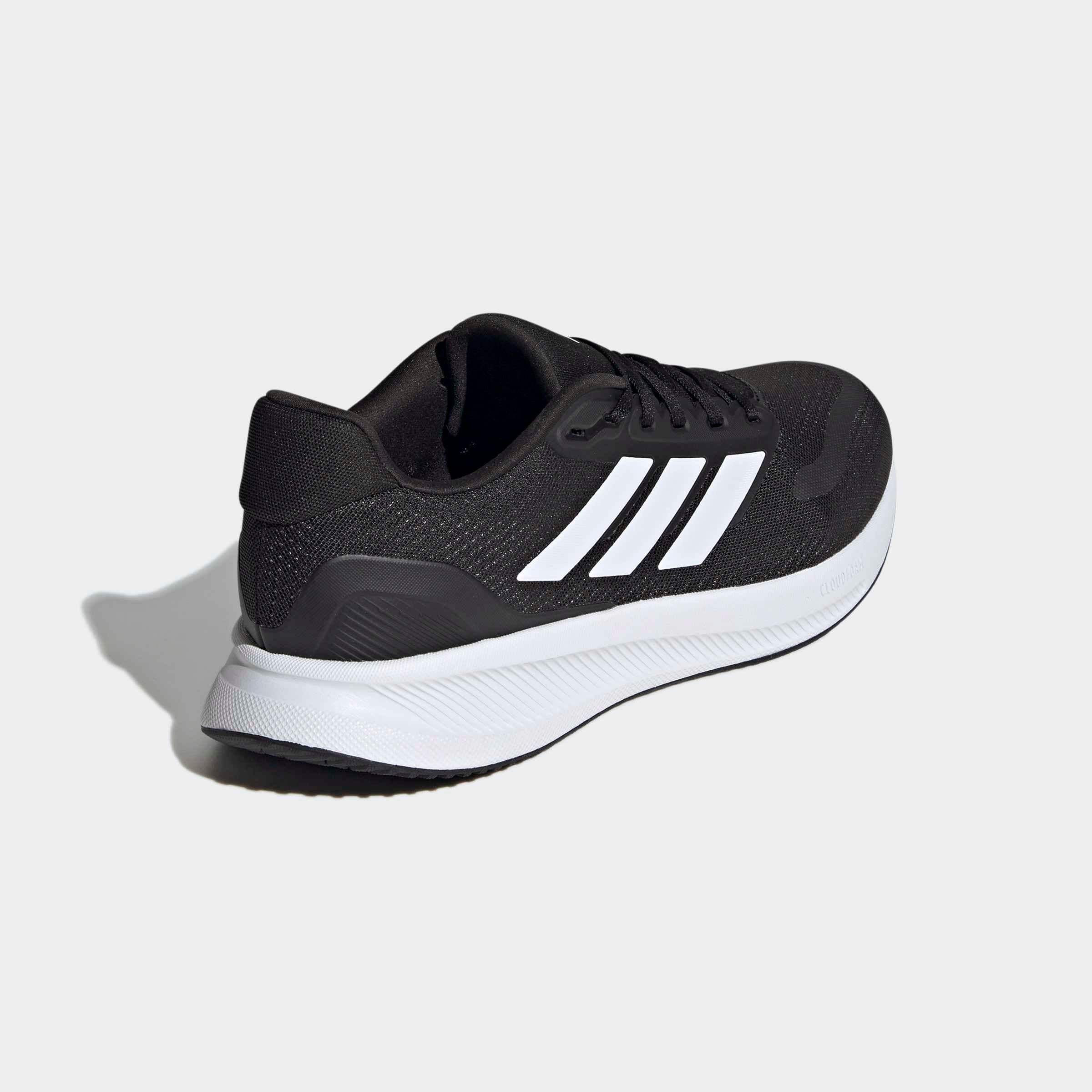 adidas Performance Laufschuh »RUNFALCON 5 WIDE«  weit geschnitten