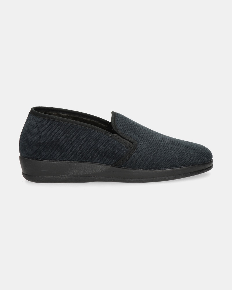 Nelson Home Pantoffels  - grijs