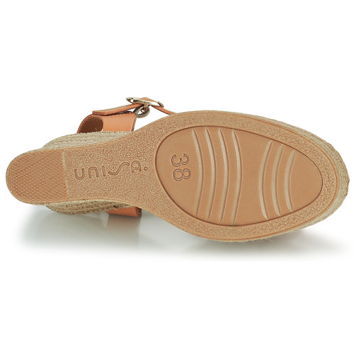 Unisa - CIRIA - Beige