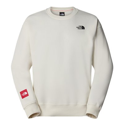 Sweatshirt homme Axys THE NORTH FACE