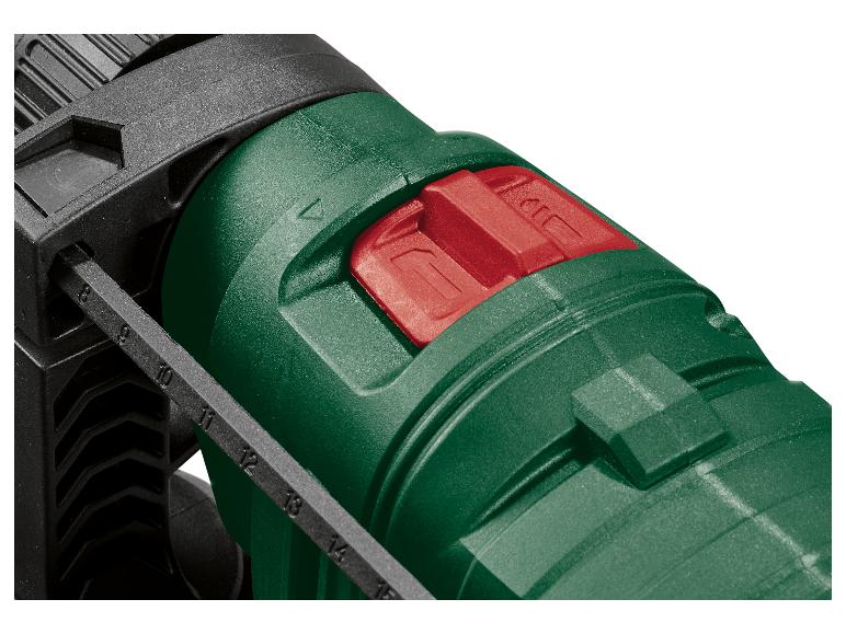 Boorhamer 500 W