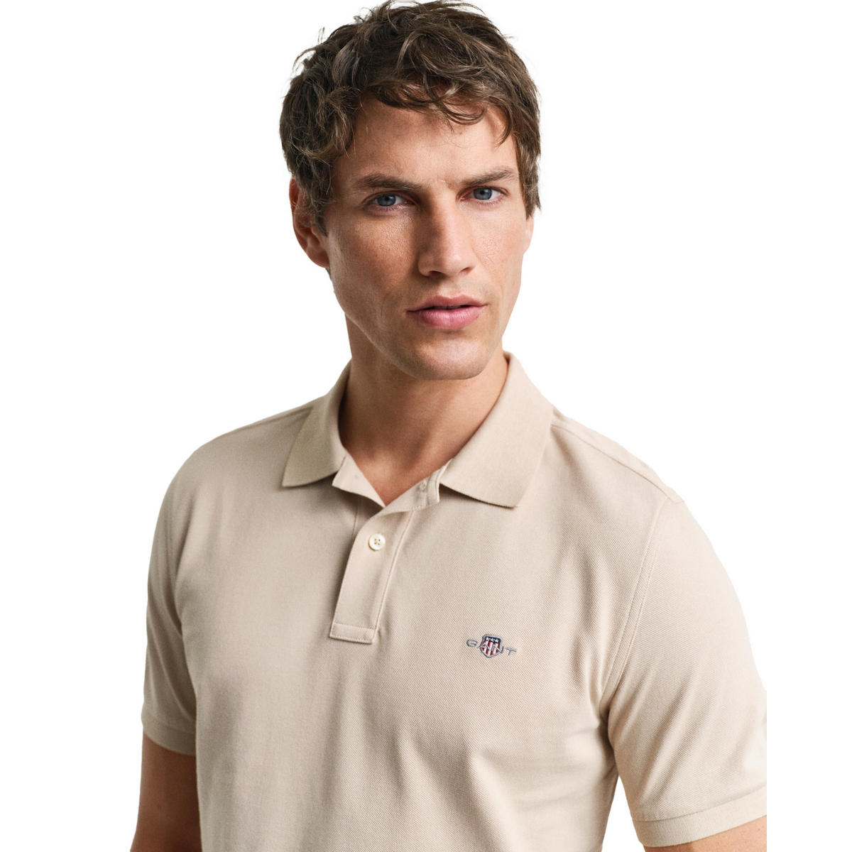 Heren T-shirt KBIS25-M17