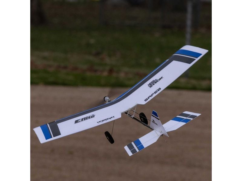 E-flite Slowflyer UMX Ultra Stick 501 mm BNF Basic Ultraleicht Flugmodell mit Spektrum Technik