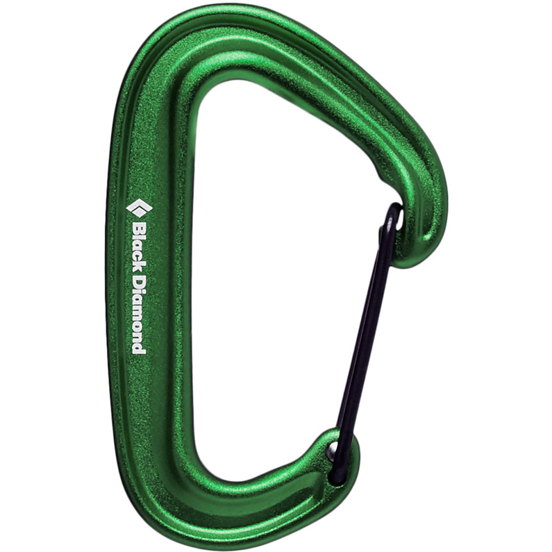 Black Diamond Miniwire Karabiner