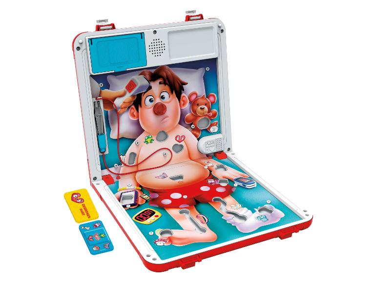 Gezelschapsspellen