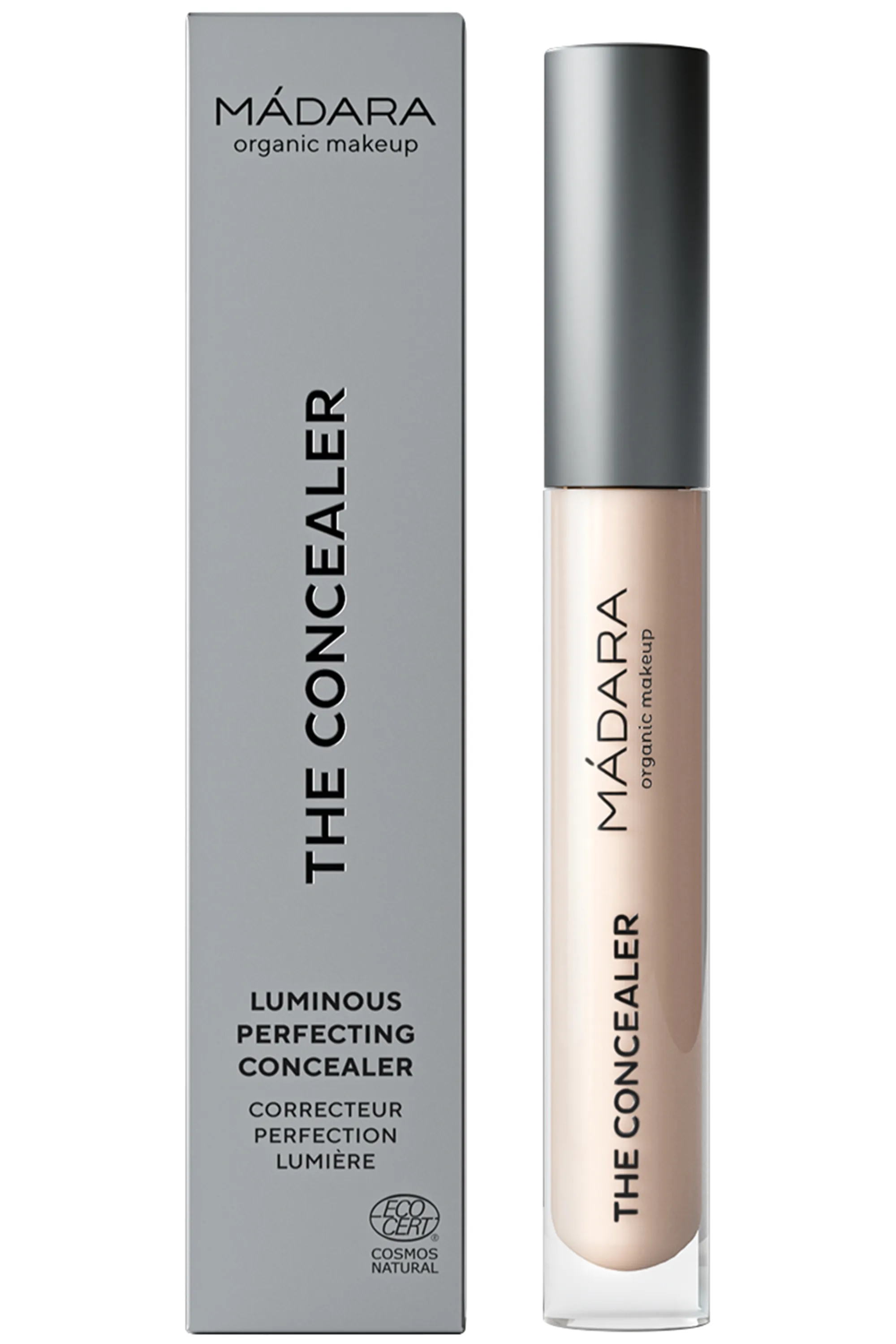 Mádara Cosmetics Correcteur anti-cernes-4.00 ml