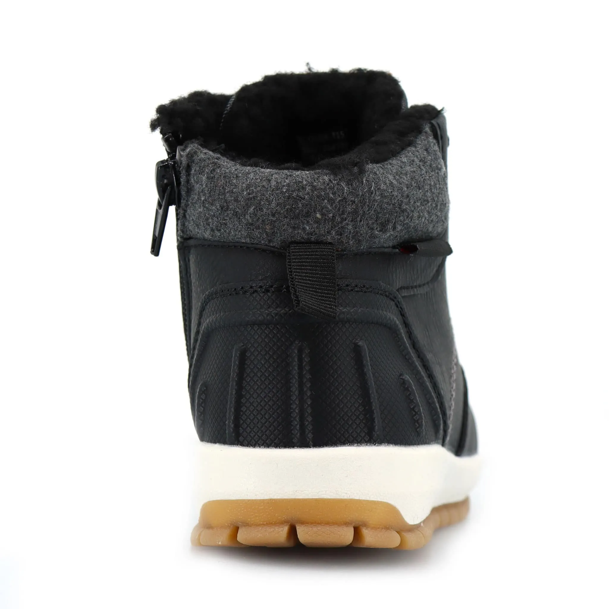 Deer Mountain Bottes Oli Noir Pointures 11-5
