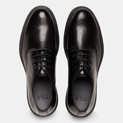 TGA T33-2660 Sko, Black, 45