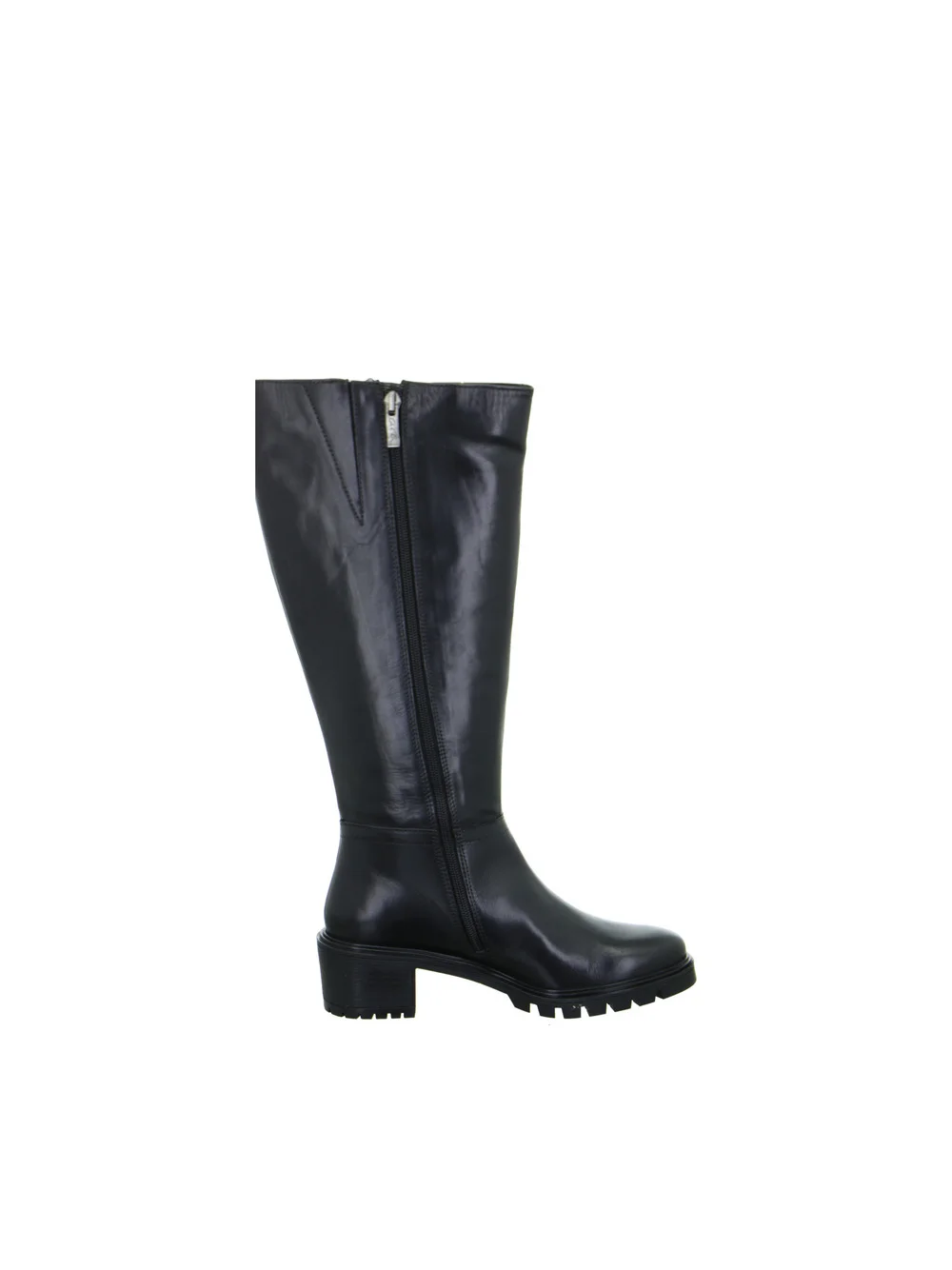 Stiefel Denver schwarz