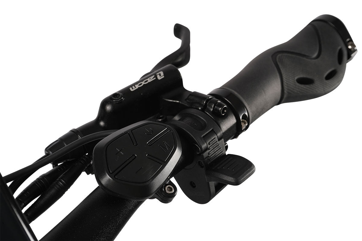 Trottinette électrique Teverun Fighter 11+ by Minimotors (60V35AH) IPX5 - Occasion