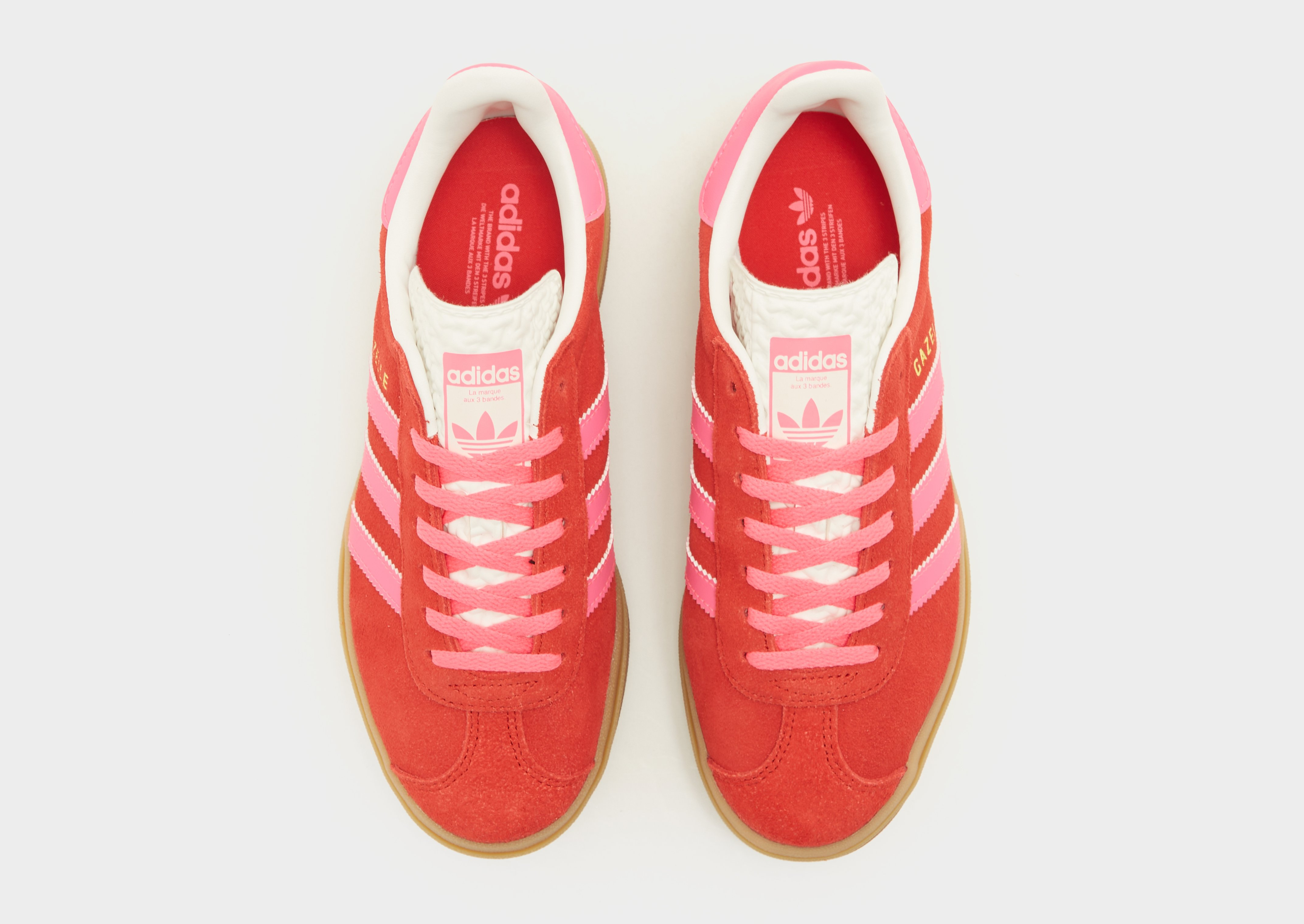adidas Originals Gazelle Bold Femme