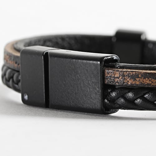 Bracelet 683 Noir