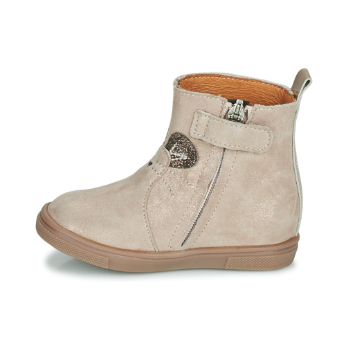 GBB - ROUDOU - Beige