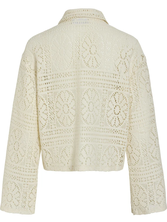 Vila Blouse Merinda 14105211