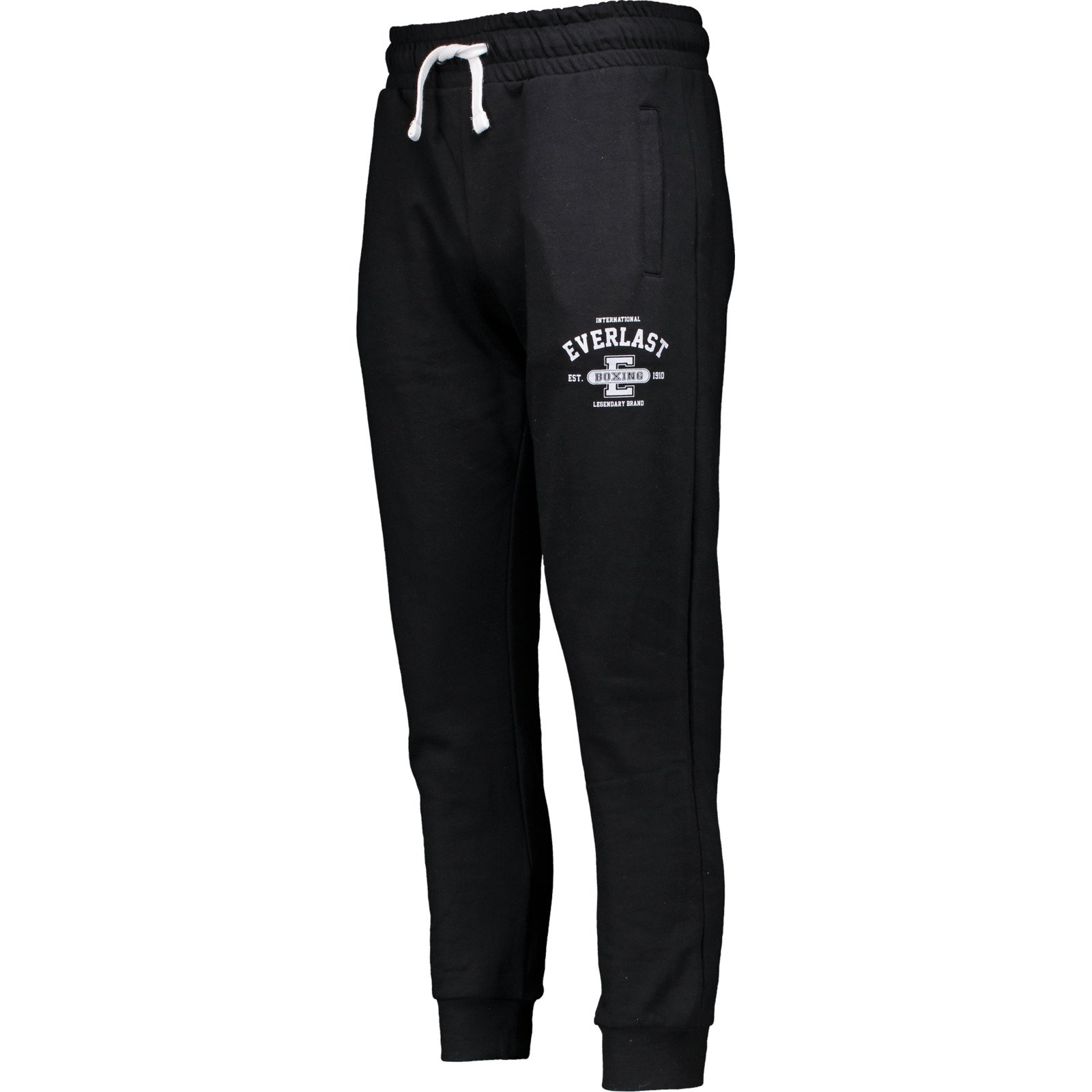 Everlast Herren-Sweathose Klayko XXL, hellgrau