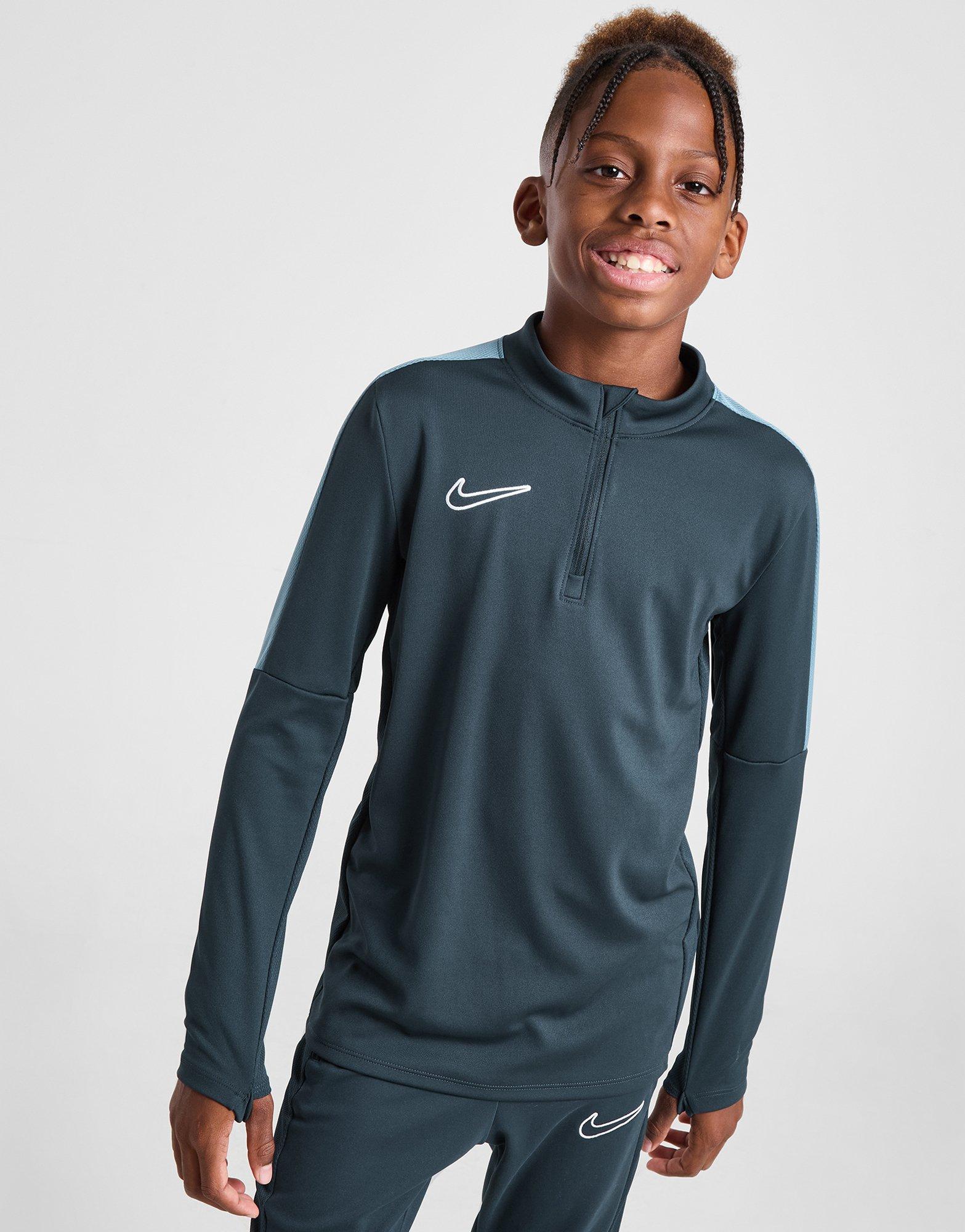 Nike Haut Zippé Academy Junior