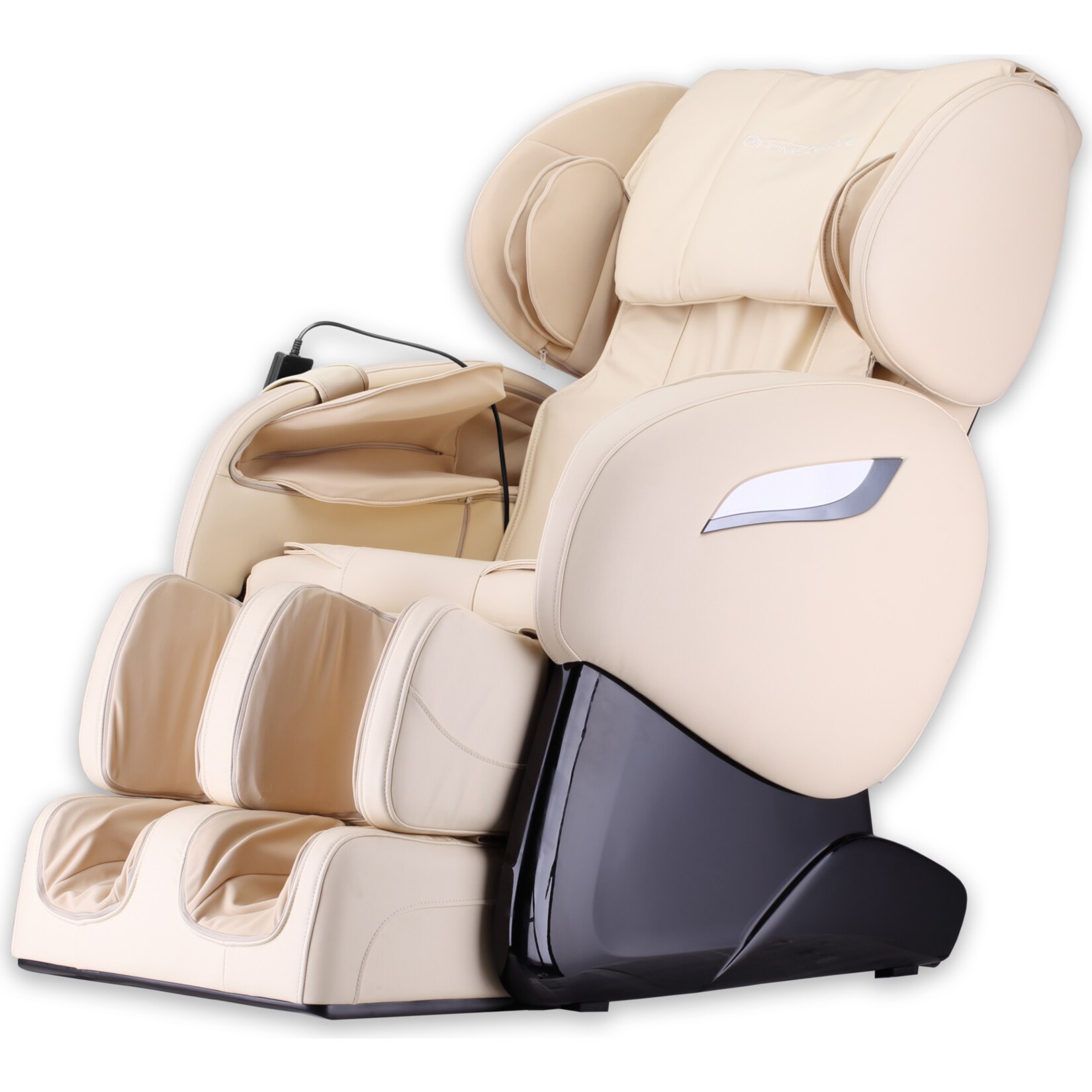 HOME DELUXE Massagesessel SUENO - Beige