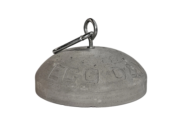 Plomb repère Eco Sinkers 1.5kg (sans plomb)