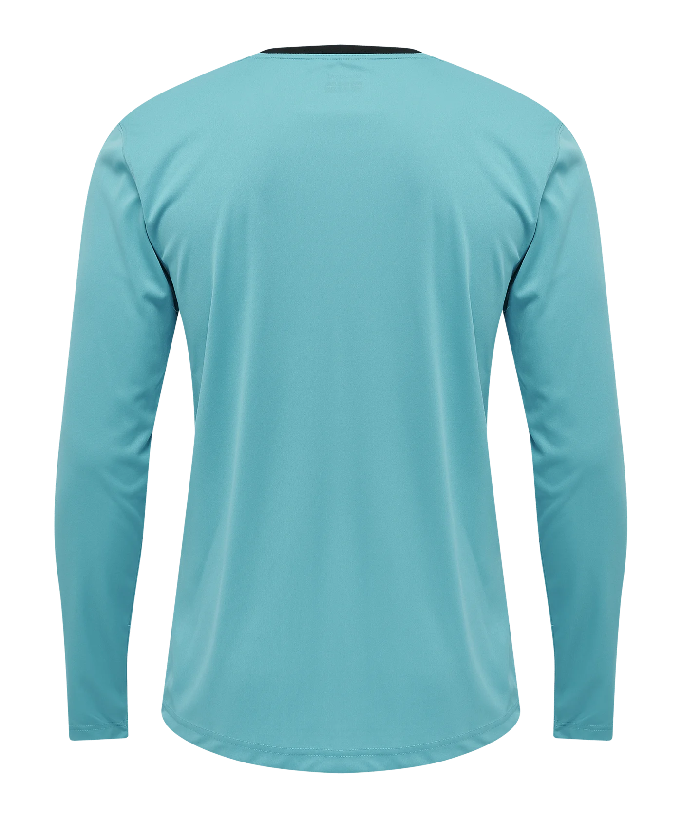 Hummel CHEVRON Schiedsrichtertrikot langarm F7905