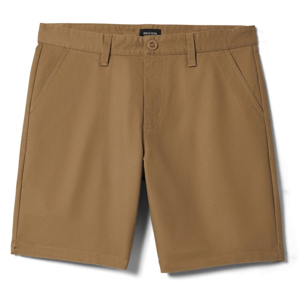 Brixton - Santo Chino Short - Short