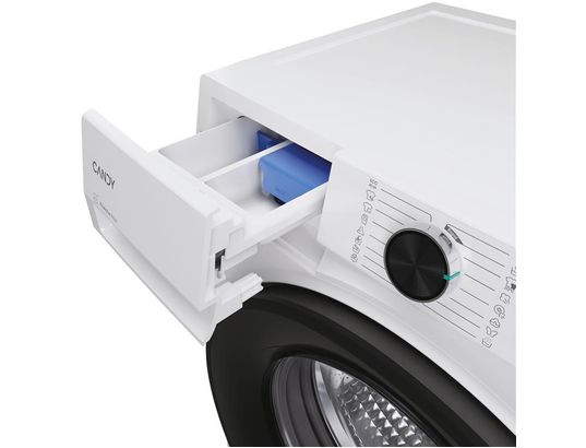 CANDY - Lave linge Frontal BR47SBL8-S