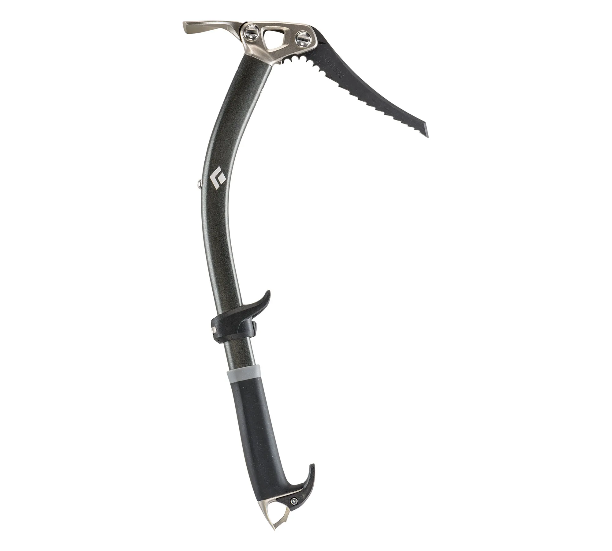 Black Diamond Viper Adze Ice Tool Nocolour