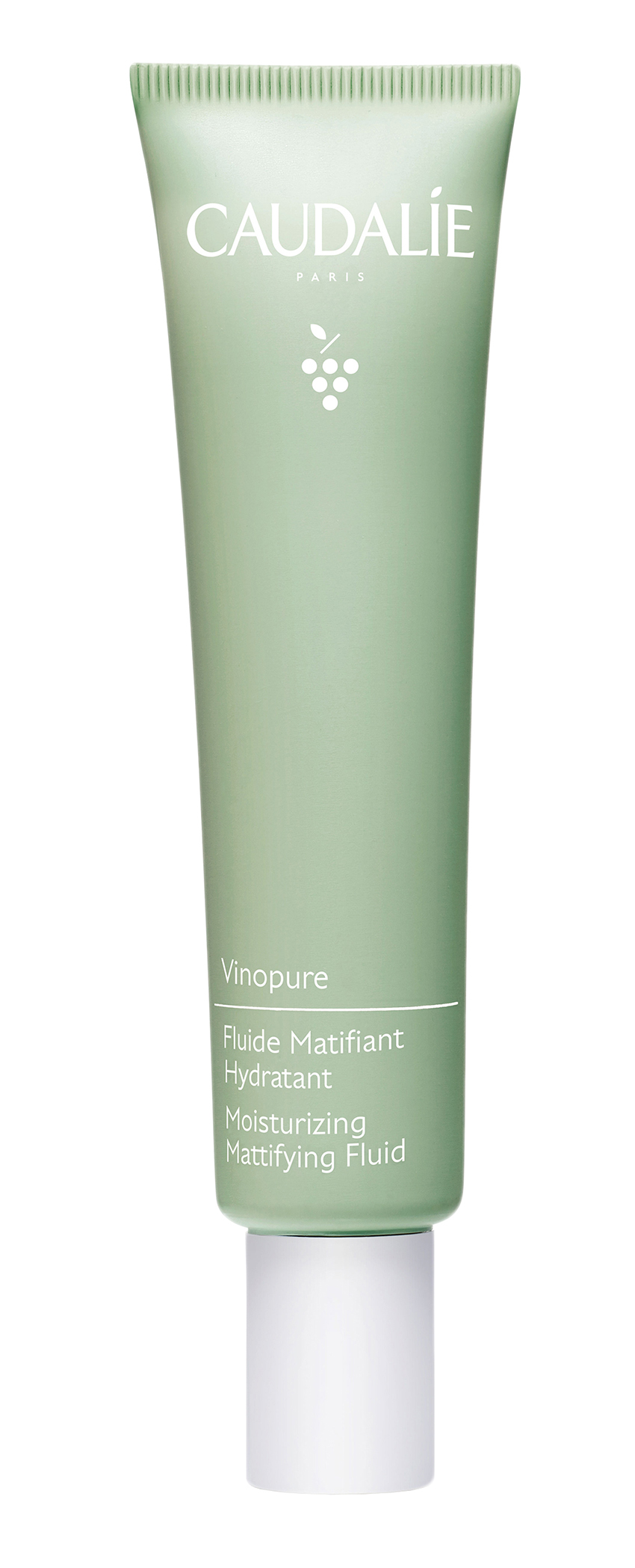CAUDALIE Fluide Matifying Hydratant 40 ml