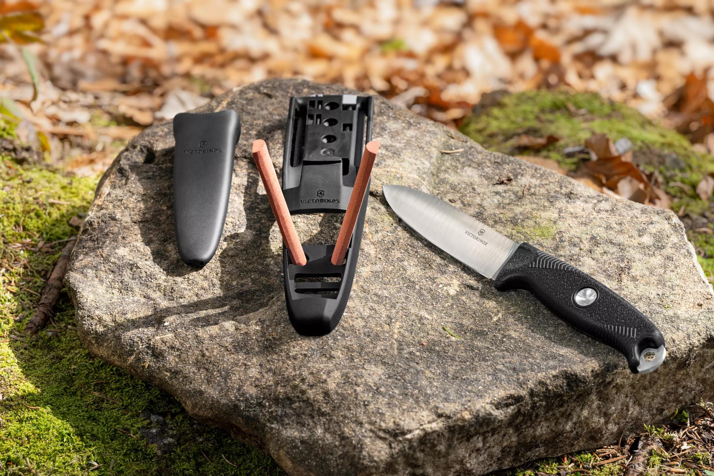 Venture Pro Kit-schwarz