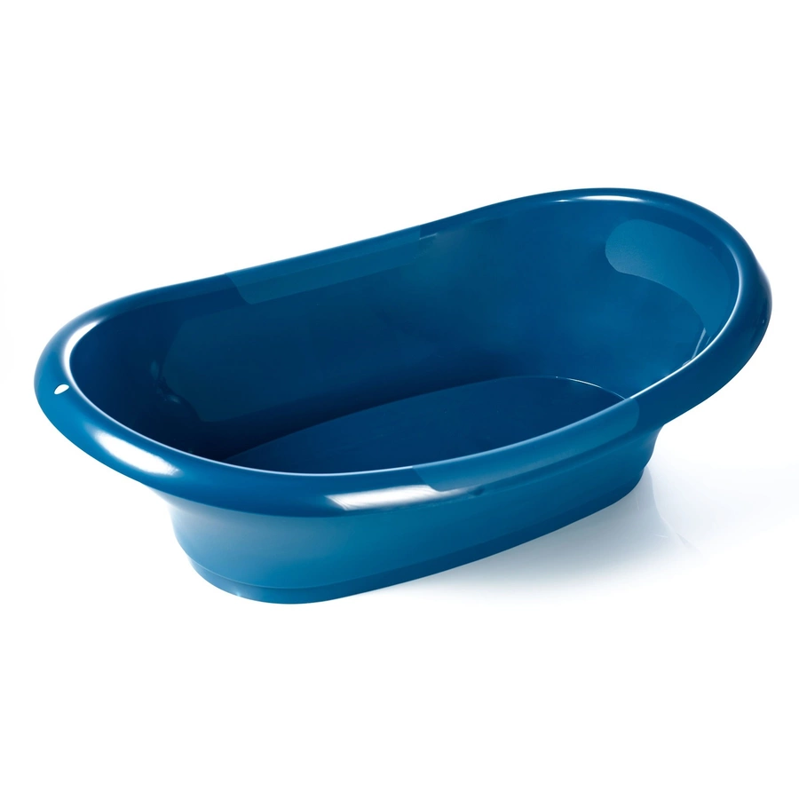 Thermobaby® Badewanne Vasco, ocean blue