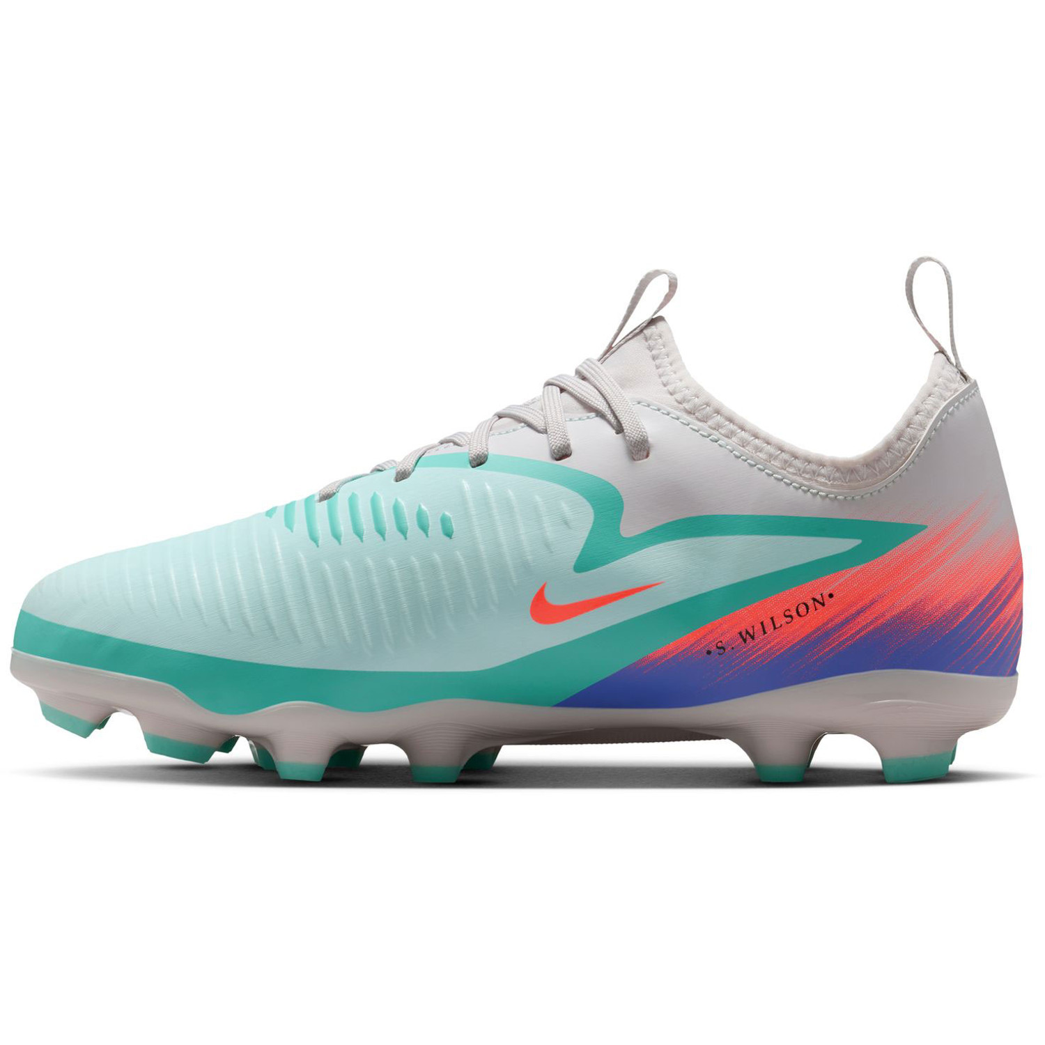 Nike Phantom 6 Low Academy NU2 FG/MG Kids