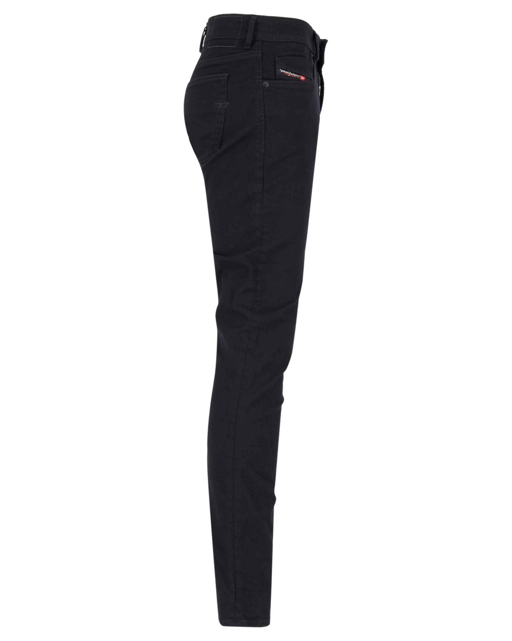 Diesel| Herren Jeans 1979 SLEENKER L.30 Skinny