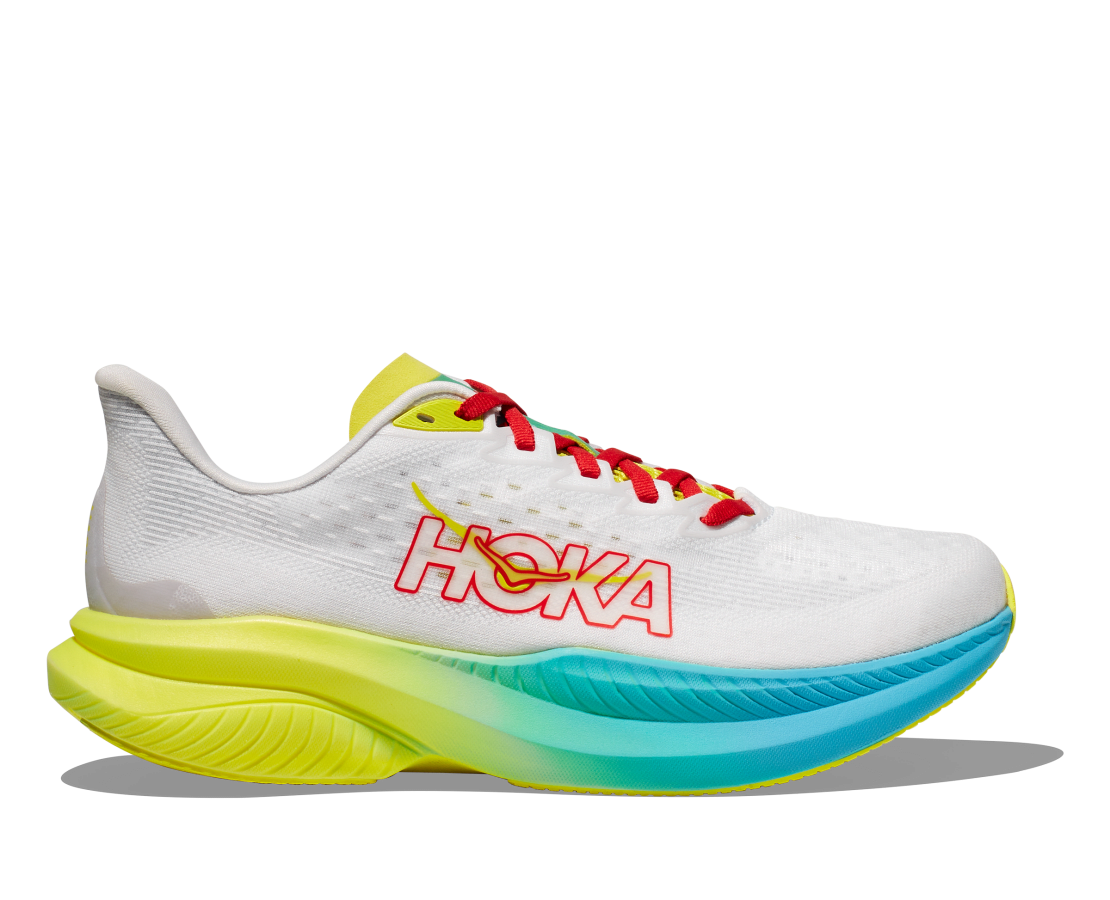 Donna IRONMAN Mach 6