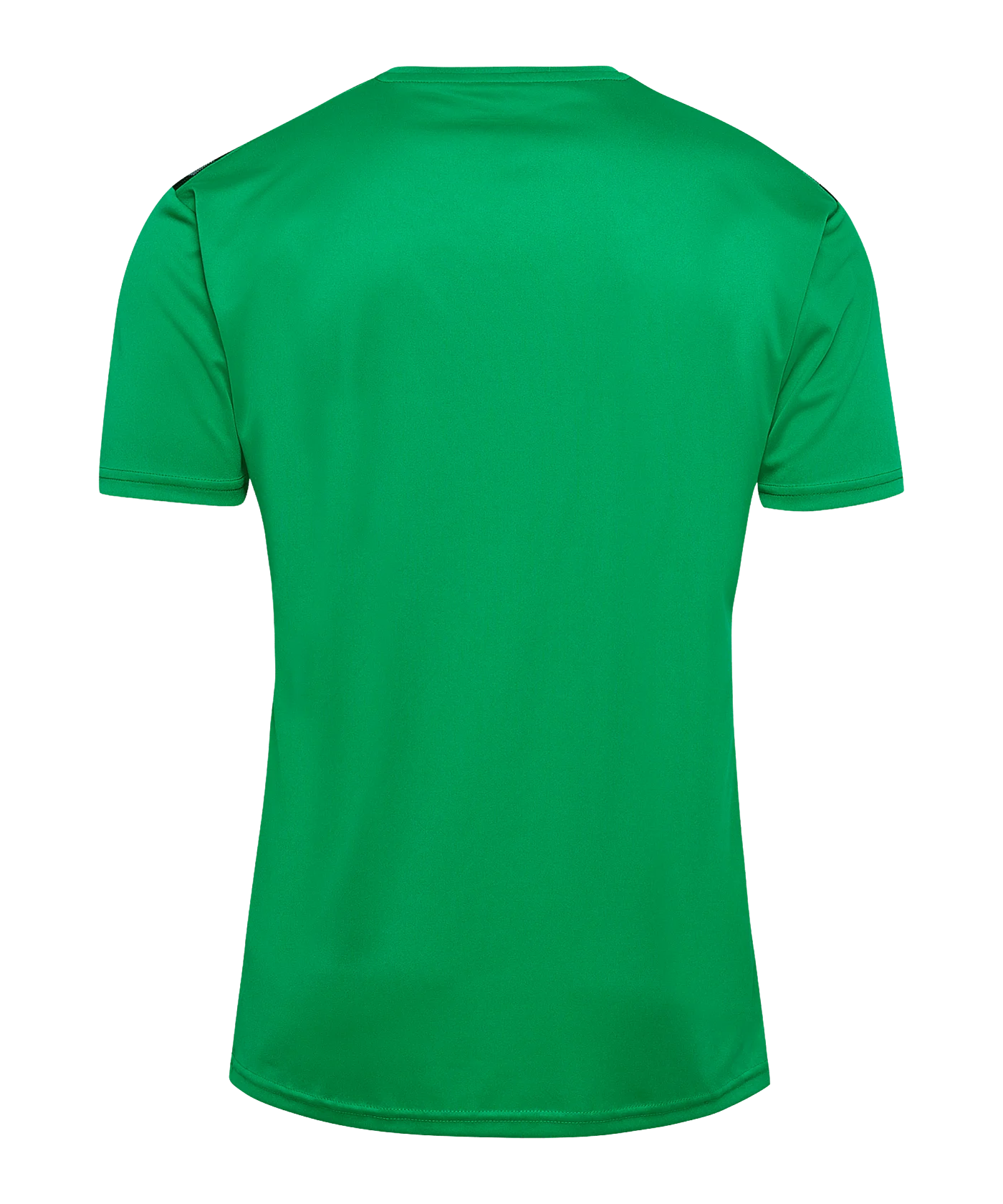 Hummel hmlAuthentic Poly Trikot Grün F6235