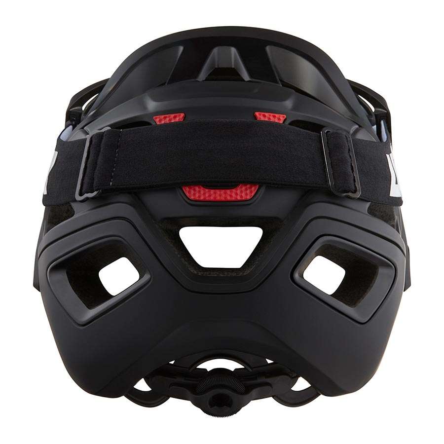 Lazer Jackal MTB Fietshelm Zwart