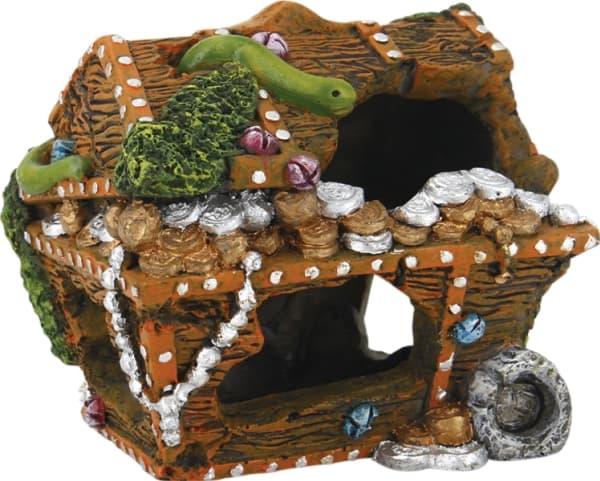 4FISH Kiste 10,7x8,5x9,2 cm