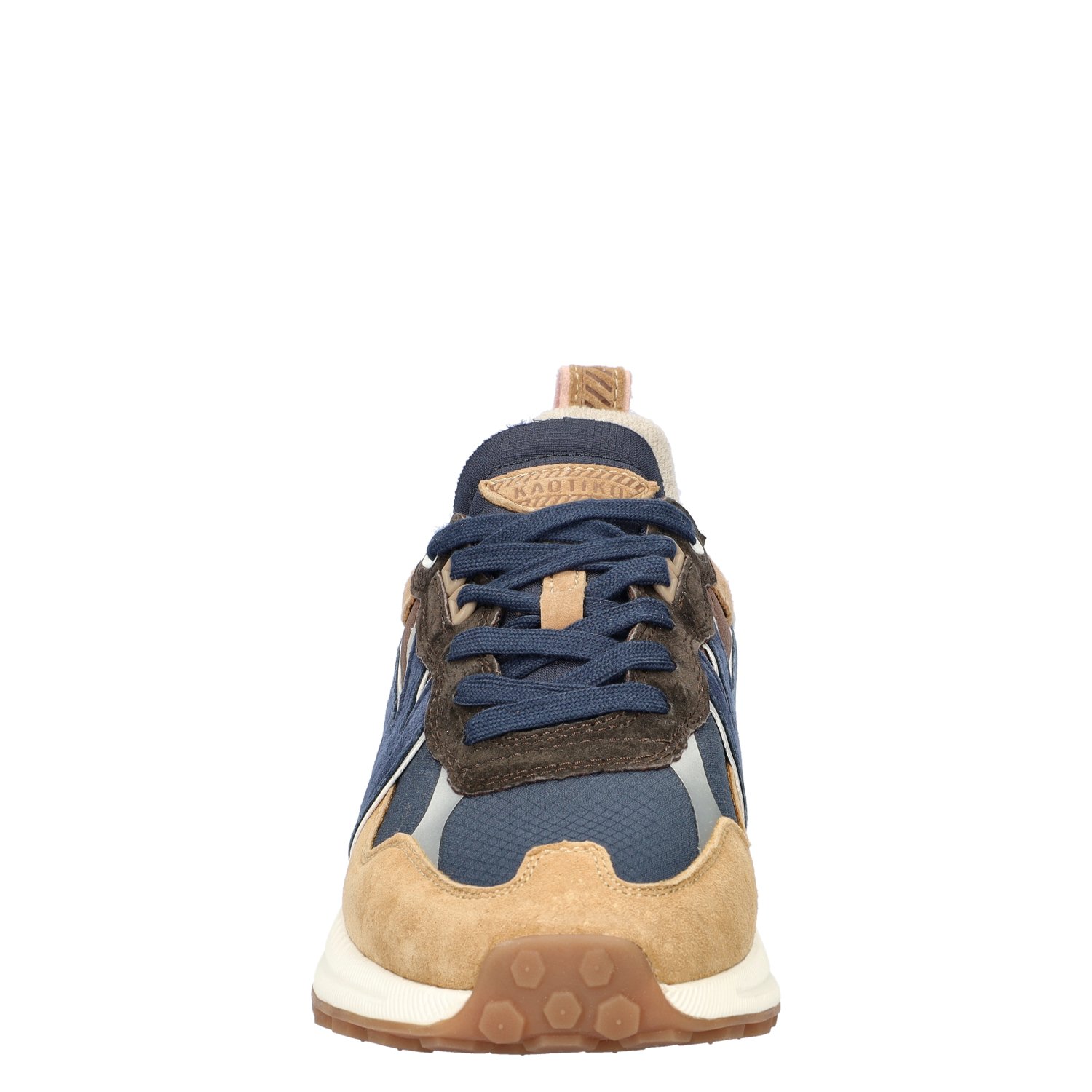 Vancouver heren sneaker Kaotiko Blauw