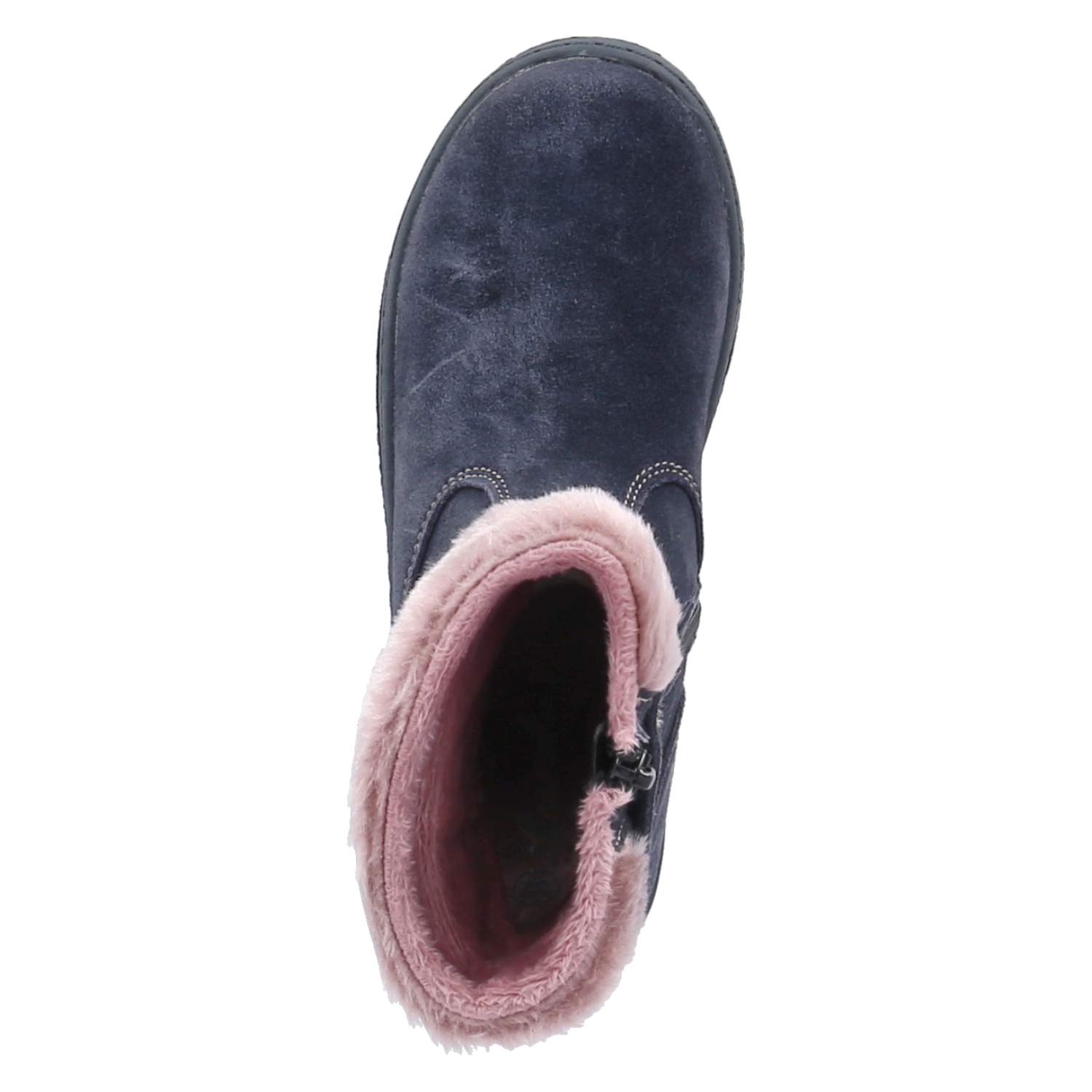 Lurchi Winterstiefel VESNA - navy