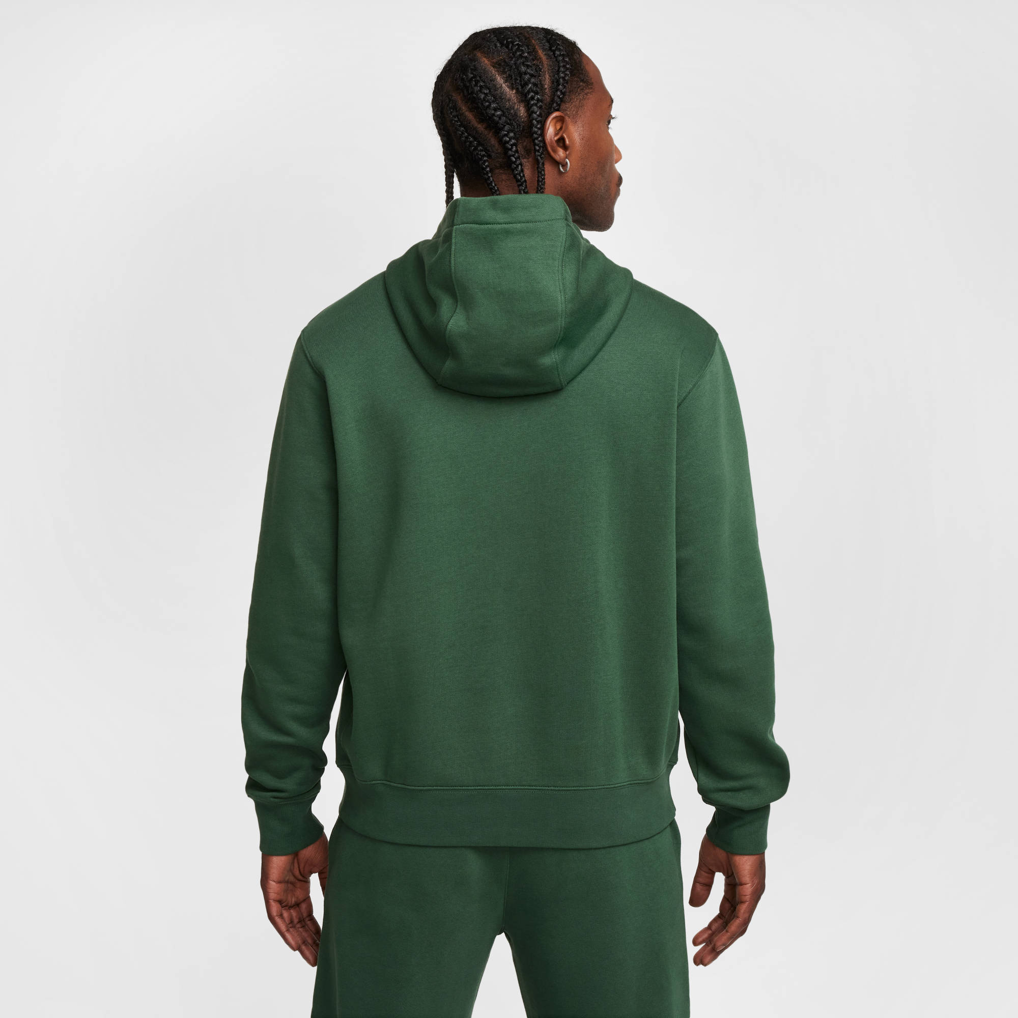 Nike Nike Sportswear Club Fleece Pu