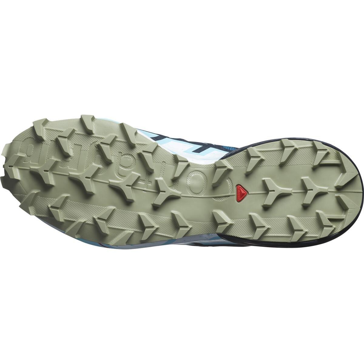 Salomon Speedcross 6 Womens Trail Running Shoes