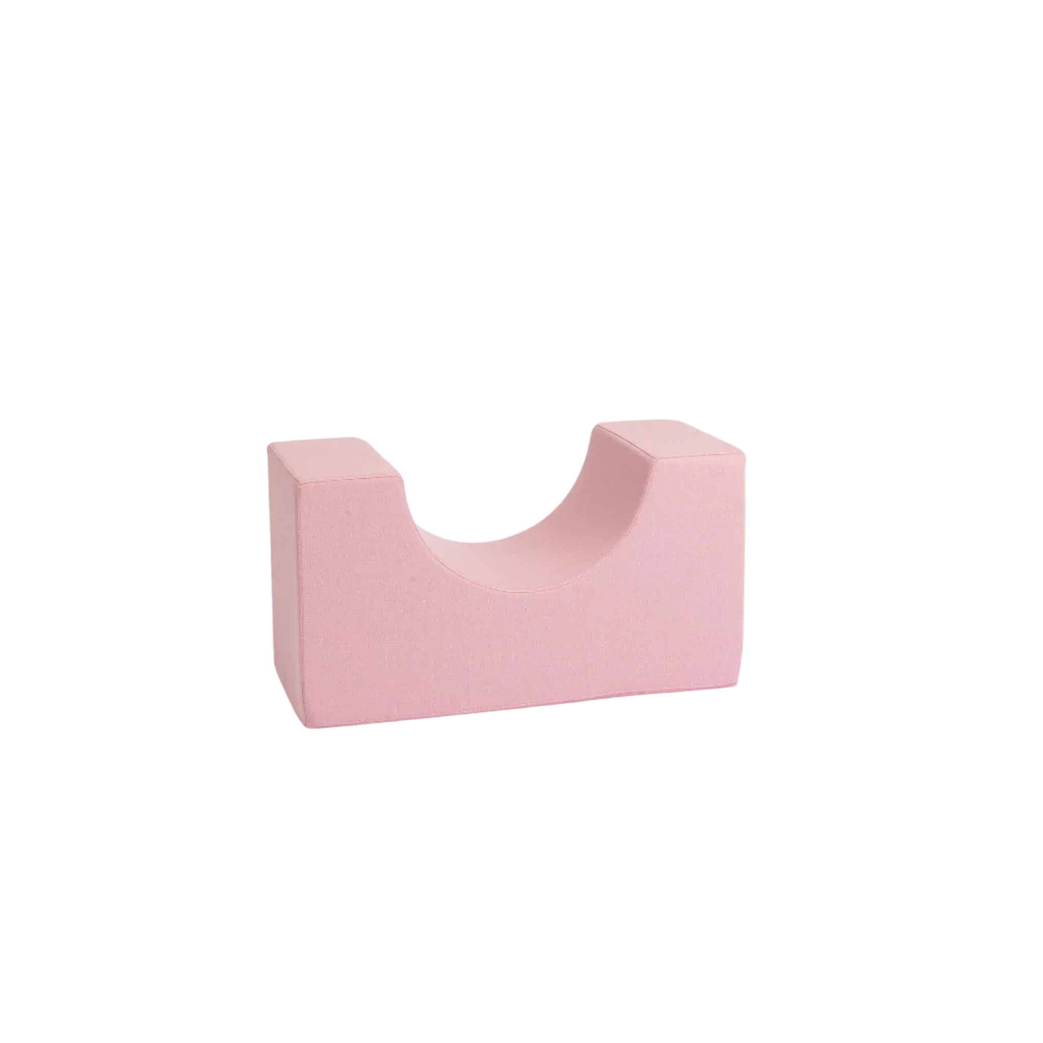 Softbaustein Brücke REMMi Blush
