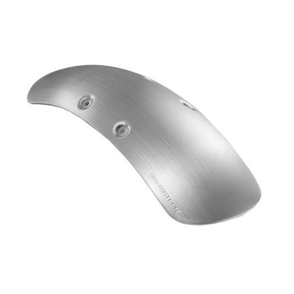 Garde boue SW-MOTECH avant gris - Gris