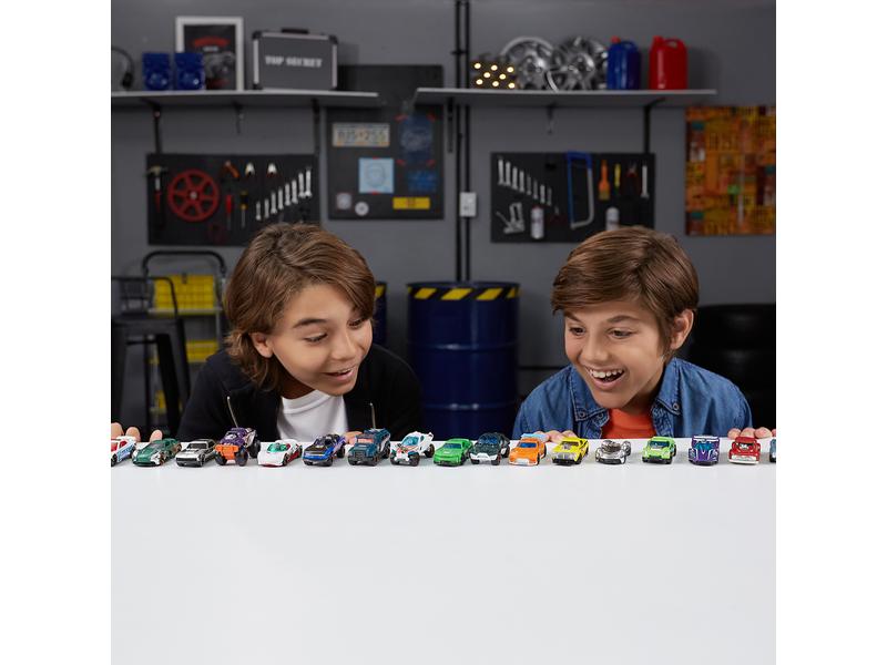 Metal Machines Metal Machines Car 1er Pack assortiert Spielzeugauto