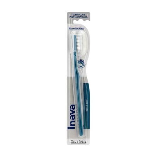 Précision brosse à dents 10/100