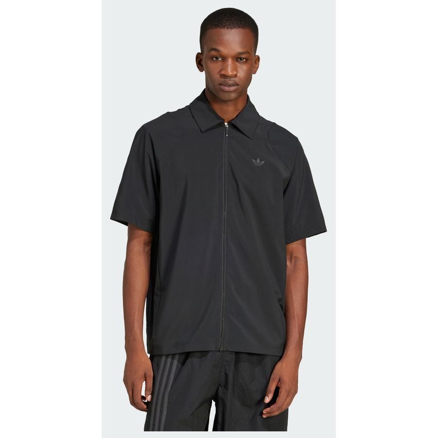 Adidas Original Chemise Fashion Cutline